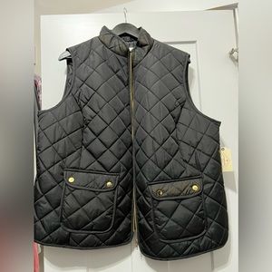 Women’s vest
